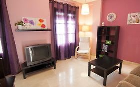 Apartamentos La Ribera Córdoba